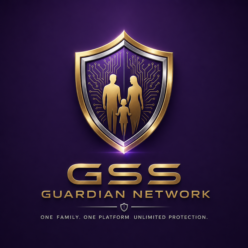 GSS Guardian Network™